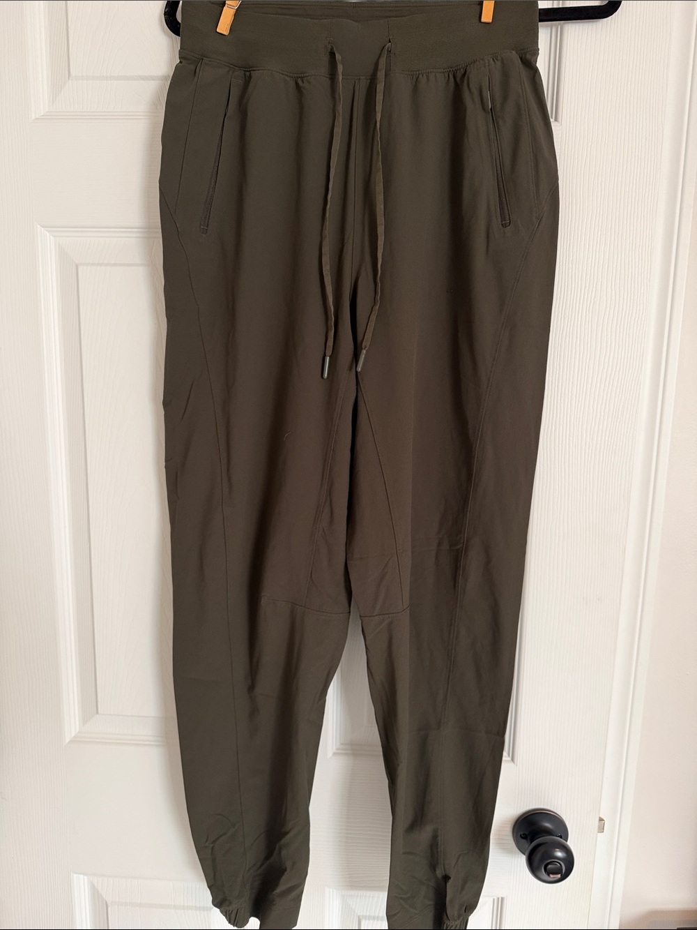 lululemon athletica Adapted State High-Rise Jogger